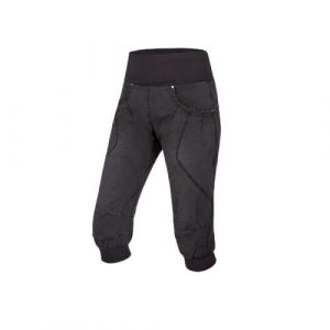 Szorty damskie Ocun Noya Oraganic. Czarne szorty Ocun, bez wzorów, sportowe. Za 362,99 zł.