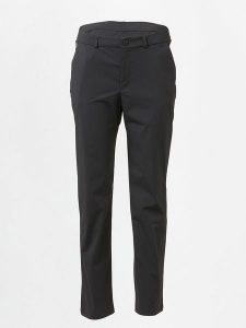 Marmot Spodnie funkcyjne "Arch Rock" w kolorze granatowym rozmiar: 6. Niebieskie spodnie dresowe Marmot, bez wzorów, z materiału. Za 165,99 zł.