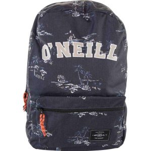 Plecak O'Neill Medium: Stylowy i Funkcjonalny do Codziennego Użytku. Fioletowe plecaki O'Neill. Za 219,99 zł.