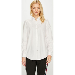 Tommy Hilfiger - Koszula Tommy Icons. Koszule marki TOMMY HILFIGER. W wyprzedaży za 359,90 zł.