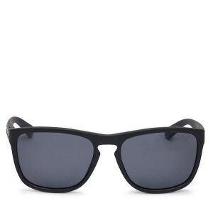 Okulary przeciwsłoneczne Polaroid. Czarne okulary przeciwsłoneczne Polaroid. Za 199,99 zł.