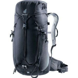 Plecak damski Deuter Trail 22 SL - black. Czarne plecaki Deuter. Za 524,99 zł.