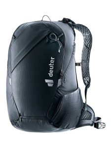 Deuter Plecak narciarski "Updays 24 SL" w kolorze czarnym - 29 x 47 x 21 cm rozmiar: onesize. Czarne plecaki Deuter. Za 462,29 zł.