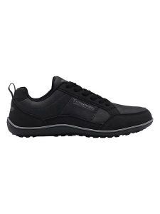 Kangaroos Buty "K-BF Sierra" w kolorze czarnym do chodzenia na boso rozmiar: 37. Czarne trampki KangaROOS, bez wzorów, bez zapięcia. Za 131,12 zł.