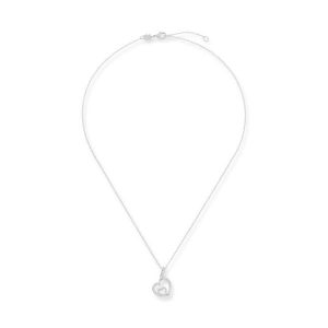 Naszyjnik TOUS. Szare naszyjniki Tous, srebrne. Za 379,99 zł.