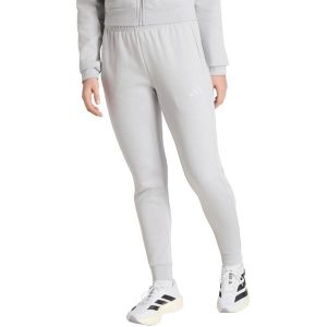 Spodnie damskie adidas Entrada 26 Sweat Pant. Szare spodnie sportowe ADIDAS, bez wzorów, z bawełny. Za 131,99 zł.