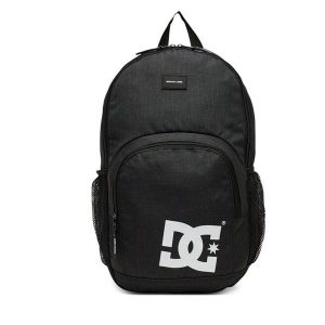Plecak DC Shoes. Szare plecaki DC Shoes. Za 99,99 zł.