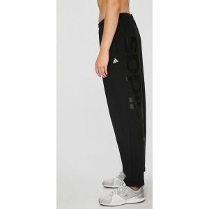 Adidas Performance - Spodnie. Spodnie dresowe marki adidas Performance. W wyprzedaży za 139,90 zł.