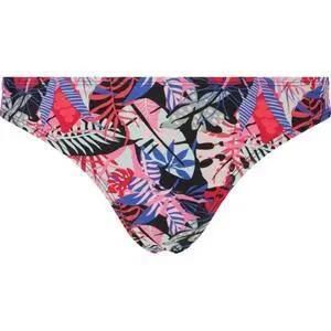 Figi do kostiumów kąpielowych dla kobiet Cruz Aprilia. Czerwone bikini CRUZ, bez wzorów. Za 165,00 zł.