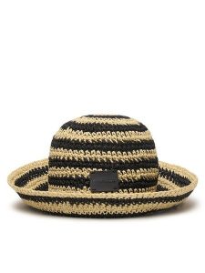 Barbour Kapelusz Annie LHA0628BK11 Beżowy. Brązowe kapelusze Barbour, bez wzorów. Za 269,99 zł.