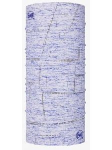 Buff Szal-koło w kolorze fioletowym rozmiar: onesize. Różowe szaliki Buff, bez wzorów, z materiału. Za 95,69 zł.