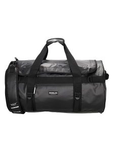 Beagles Torba podróżna "Tokyo" w kolorze czarnym - 60 x 33 x 33 cm rozmiar: onesize. Czarne torby podróżne i sportowe Beagles, bez wzorów, z materiału, przez ramię. Za 130,99 zł.