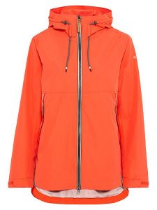 Camel Active Kurtka przejściowa w kolorze pomarańczowym rozmiar: 46. Pomarańczowe kurtki Camel Active, bez wzorów, bez kaptura. Za 390,92 zł.