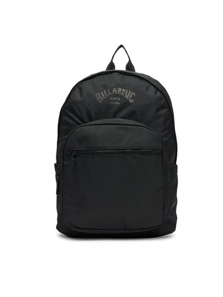 Billabong Plecak C-BLB-M-002-08 Czarny. Czarne plecaki Billabong. Za 149,99 zł.