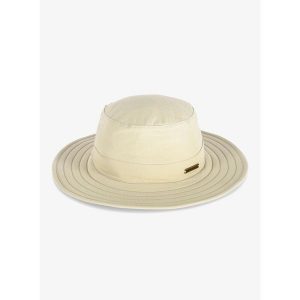 Kapelusz turystyczny Trekmates Gobi Hat. Brązowe kapelusze TREKMATES, bez wzorów, sportowe. Za 125,99 zł.