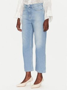 ViCOLO Jeansy DD5087 Niebieski Regular Fit. Niebieskie jeansy ViCOLO, bez wzorów, z bawełny. Za 269,99 zł.