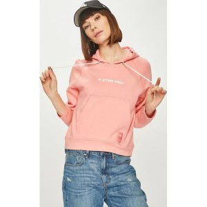G-Star Raw - Bluza. Bluzy marki G-Star Raw. W wyprzedaży za 259,90 zł.