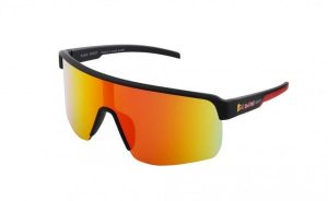 Okulary przeciwsłoneczne Redbull Spect Eyewear Dakota-003. Brązowe okulary przeciwsłoneczne RED BULL SPECT EYEWEAR. Za 347,00 zł.