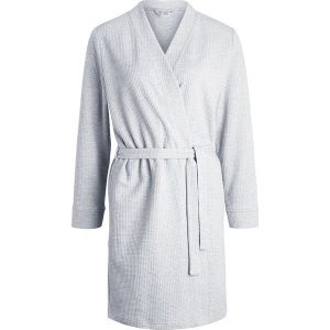 Calvin Klein Underwear ROBE Szlafrok grey. Szlafroki marki Calvin Klein Underwear. Za 399,00 zł.