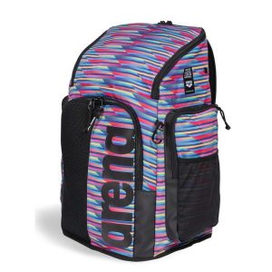 Plecak Arena Tie-Dye Spiky III Allover. Czarne plecaki Arena. Za 198,71 zł.