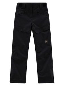 CMP Spodnie narciarskie w kolorze czarnym rozmiar: XL. Czarne spodnie dresowe CMP, xl, bez wzorów. Za 393,45 zł.