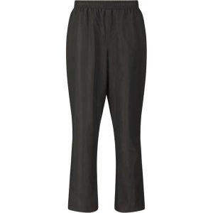 Wzmocnione wodoodporne spodnie damskie Endurance Seren. Czarne kurtki ENDURANCE, bez wzorów, bez kaptura. Za 372,50 zł.