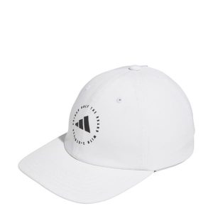 Czapka Women's Crisscross. Białe czapki ADIDAS, bez wzorów, klasyczne. Za 139,00 zł.