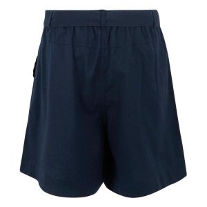 Szorty damskie Regatta Sabella II. Niebieskie szorty Regatta, bez wzorów, sportowe. Za 231,00 zł.