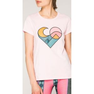 Femi Stories - Top Darna. T-shirty marki Femi Stories. W wyprzedaży za 89,90 zł.