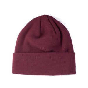 Czapka zimowa Ellesse Thar. Czerwone czapki Ellesse, bez wzorów, sportowe. Za 73,99 zł.