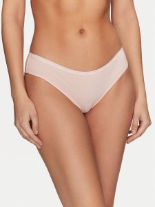 Guess Komplet 3 par fig O5RG12 K6YW1 Kolorowy. Komplety bielizny Guess, z aplikacjami, z bawełny. Za 109,99 zł.