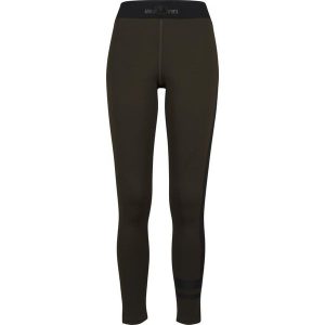 Legginsy do ćwiczeń damskie Gorilla Sports. Czarne legginsy GORILLA SPORTS, bez wzorów. Za 89,99 zł.