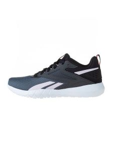 Reebok Sneakersy "Rush Runner" w kolorze granatowym rozmiar: 39. Szare trampki Reebok, bez wzorów, bez zapięcia. Za 167,95 zł.