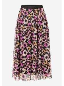 More & More Spódnica ze wzorem rozmiar: 36. Spódnice More & More, bez wzorów, midi. Za 144,95 zł.