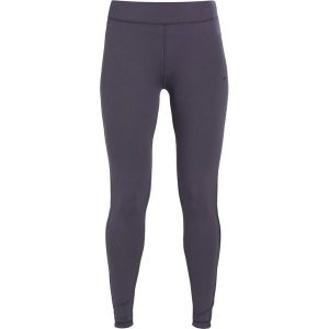 Venice Beach AURANA Legginsy steel blue. Niebieskie legginsy marki Venice Beach, z elastanu. W wyprzedaży za 156,75 zł.