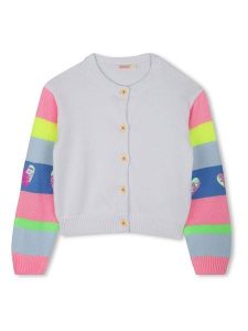 Billieblush Kardigan ze wzorem rozmiar: 152. Kardigany Billieblush, z bawełny. Za 173,99 zł.