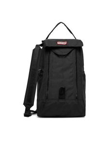 Hunter Plecak UBZ4019UPA-BLK Czarny. Czarne plecaki Hunter. Za 199,99 zł.