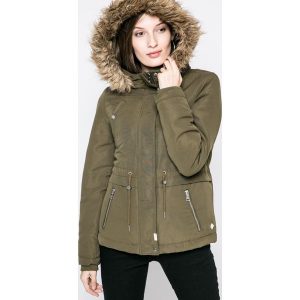 Vero Moda - Kurtka. Kurtki marki Vero Moda. W wyprzedaży za 69,90 zł.