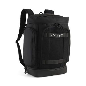 Plecak PUMA × HYROX Daily 34 l PUMA. Czarne plecaki Puma. Za 519,00 zł.