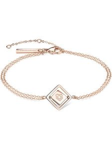 Liebeskind Bransoletka z elementem ozdobnym rozmiar: onesize. Bransoletki Liebeskind, ze stali. Za 159,95 zł.