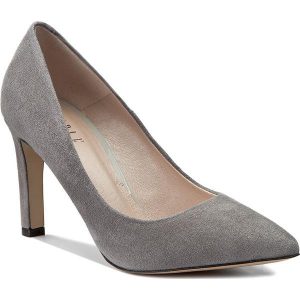Półbuty SIMPLE - Savona DCG778-W96-RC00-8500-0 90. Czółenka marki Simple. W wyprzedaży za 269,00 zł.