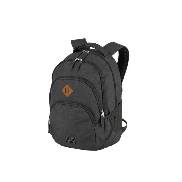 Plecak travelite Basics. Niebieskie plecaki TRAVELITE. Za 214,00 zł.
