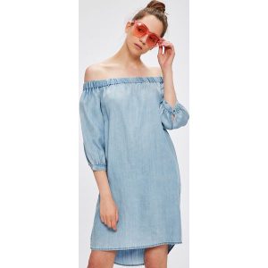 Only - Sukienka Janice. Sukienki marki ONLY. W wyprzedaży za 99,90 zł.