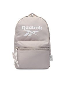 Reebok Plecak CWBEO-RBK-046-CCC-05 Szary. Szare plecaki Reebok. Za 99,99 zł.