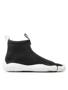 Vibram Fivefingers Buty do sportów wodnych V-Neop 21W9601 Czarny. Czarne kalosze Vibram Fivefingers, bez wzorów, z materiału. Za 489,99 zł.