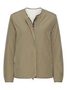 Camel Active Kurtka w kolorze khaki rozmiar: 42. Brązowe kurtki Camel Active, bez wzorów, bez kaptura. Za 294,28 zł.