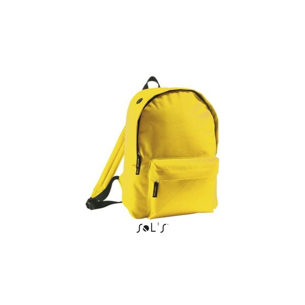 Plecak Sol's Rider. Żółte plecaki SOL'S. Za 113,50 zł.