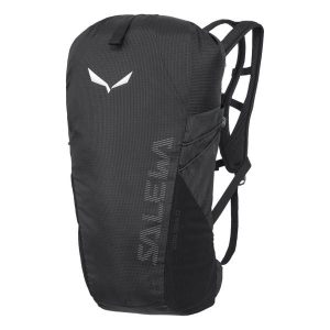 Plecak Trekkingowy Unisex Salewa Ultra Train 22L. Czarne plecaki Salewa. Za 463,99 zł.