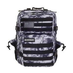 Plecak do CrossTraining i podróży ELITRAINX V1 25 L. Białe plecaki ELITEX TRAINING. Za 239,99 zł.