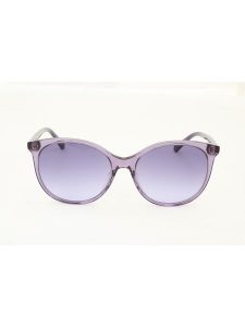 Swarovski Damskie okulary przeciwsłoneczne w kolorze fioletowym rozmiar: 56. Różowe okulary przeciwsłoneczne Swarovski. Za 204,95 zł.
